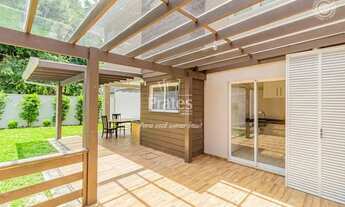 Imagem 6: Casa de alto padrão para alugar no Campo Comprido