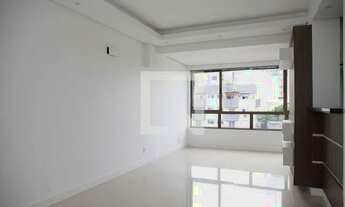 Imagem 2: Apartamento para Aluguel - Petrópolis, 2 Quartos, 80 m2