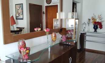 Imagem 5: Apartamento de 104m² - excelente localização - REFORMADO - 2 dormitórios - 1 vaga - BOQUE