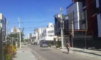 Imagem 5: Apartamento cobertura com área privativa nos bancários