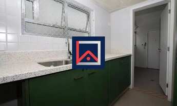 Imagem 6: Apartamento Locação Cerqueira César 200 m² 2 Dormitórios