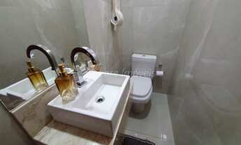 Imagem 4: Casa em Condomínio para aluguel no San Marco - Ilha Romitê, Ribeirão Preto, SP, 4 quartos