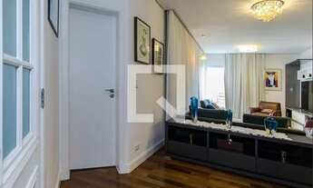 Imagem 2: Apartamento para Aluguel - Parque Monte Líbano, 4 Quartos, 209 m2