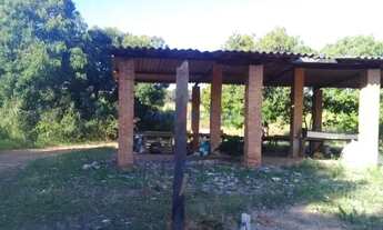 Imagem 6: área - Loteamento Residencial Barão do Café - Campinas