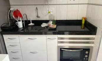 Imagem 5: Apartamento para aluguel tem 50 metros quadrados com 2 quartos