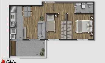 Imagem 3: Apartamento à venda no bairro Itaquera - São Paulo/SP