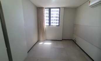 Imagem 7: Apartamento para aluguel possui 50 metros quadrados com 2 quartos