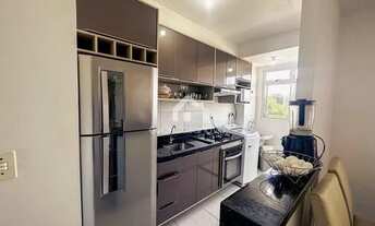 Imagem 5: Apartamento Residencial Predilleto Parque Dez