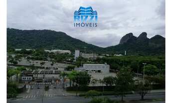 Imagem 2: Apartamento para venda tem 36 metros quadrados com 1 quarto em Jacarepaguá - Rio de Janeir