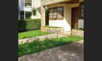 Imagem 2: Casa de Condomínio em Alphaville Residencial Dois - Barueri