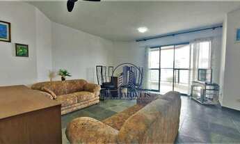 Imagem 3: Apartamento com 3 dormitórios, 100 m² - venda por R$ 860.000,00 ou aluguel por R$ 4.500,01