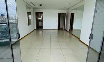 Imagem 4: Edifício Village Sun, 03 suites no Umarizal (Doca)