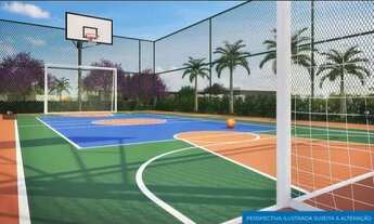 Imagem 4: Apartamento com 2 dormitórios à venda, 52 m² por R$ 363.007,13 - Lenheiro - Valinhos/SP