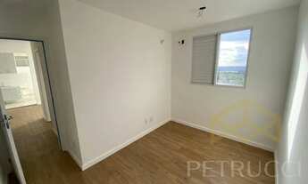 Imagem 2: Apartamento - Vila Miguel Vicente Cury - Campinas