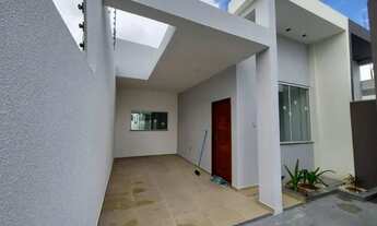 Imagem 2: Casa no Loteamento Antônio Pedro 84752