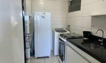 Imagem 4: Apartamento para aluguel tem 60 metros quadrados com 2 quartos , ótima localização