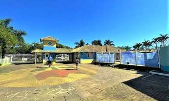 Imagem 3: LINDO SOBRADO EM CONDOMINIO FECHADO COM ÓTIMA INFRAESTRUTURA E1 VAGA NO BAIRRO HUMAITÁ