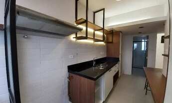 Imagem 5: 1 dorm da Bela Vista Av. Brigadeiro Luiz Antonio