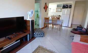 Imagem 4: Lindo apartamento 2 dormitórios, suíte com lazer Enseada Guarujá SP