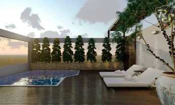 Imagem: Residencial Ilha de Milos, 3 e 2 dormitórios