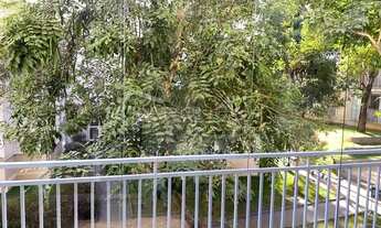 Imagem 5: Apartamento - Loteamento Center Santa Genebra - Campinas