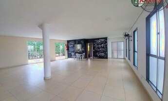 Imagem 6: Apartamento com 2 dormitórios para alugar, 55 m² por R$ 934/mês - Francisco Bernardino - J