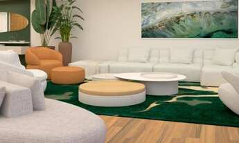 Imagem 2: COPACABANA Apartamento com 4 dormitórios