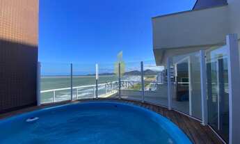 Imagem 6: Cobertura no Centro de Navegantes