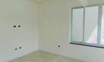 Imagem 4: Sobrado para alugar no bairro Afonso Pena - São José dos Pinhais/PR