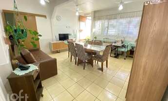 Imagem 4: Casa à venda Rua Borborema, Vila João Pessoa - Porto Alegre