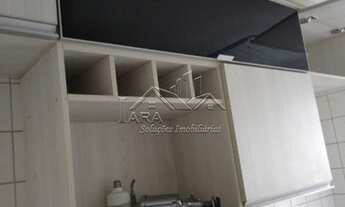 Imagem 7: SãO PAULO - Apartamento Padrão - Vila Carmosina