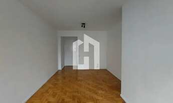 Imagem 3: Apt para locação Moema Pássaros 55m²