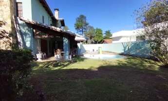 Imagem 2: Casa em Condomínio para Locação, Alphaville, 4 dormitórios, 2 suítes, 6 banheiros, 4 vagas