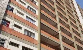 Imagem 2: Apartamento para Aluguel - Consolação, 2 Quartos, 60 m2