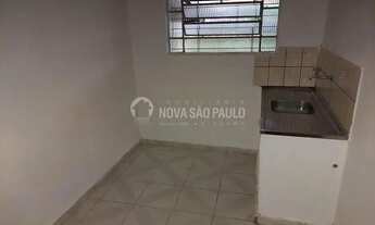 Imagem 2: Casa - Americanópolis - São Paulo