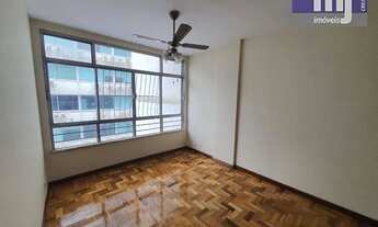 Imagem 3: Apartamento com 3 quartos à venda, 110 m² por R$ 700.000 - Icaraí - Niterói/RJ