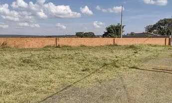 Imagem 2: Terreno 1000m2 condomínio