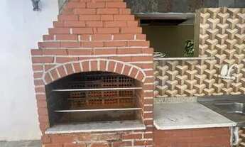 Imagem 4: Casa para aluguel tem 420 metros quadrados com 4 quartos em Vila Valqueire - Rio de Janeir