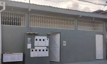 Imagem: Vendo Vila de Casa Monte das Oliveiras