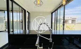 Imagem 4: Casa - Swiss Park - Campinas