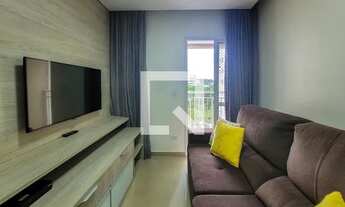 Imagem 7: Apartamento para Aluguel - Baeta Neves, 2 Quartos, 56 m2