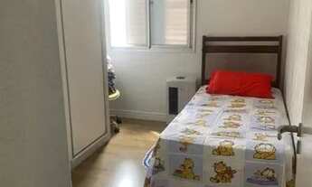 Imagem 6: Apartamento com 2 dormitórios à venda, 58 m² por R$ 250.000 - Parque Camélias - Campinas/S