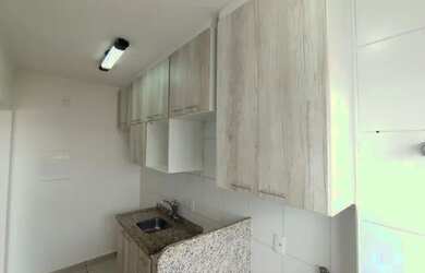 Imagem 5: Apartamento com 2 dormitórios para alugar, 53 m² por R$ 1.617/mês - Jardim Brasil - Bauru