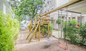 Imagem 2: Apartamento à venda Rua Limoeiro, Cristo Redentor - Porto Alegre