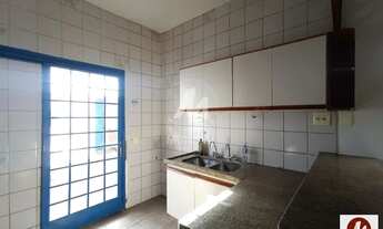 Imagem 2: Casa (térrea na rua) 2 dormitórios/suite, cozinha planejada