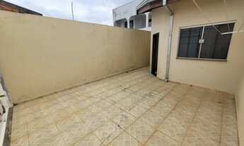 Imagem 4: Casa com 2 dormitórios para alugar, 125 m² por R$ 1.500,00/mês - Residencial Portal Bordon