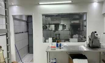 Imagem 7: Passo ponto de uma pizzaria ( delivery) toda nova