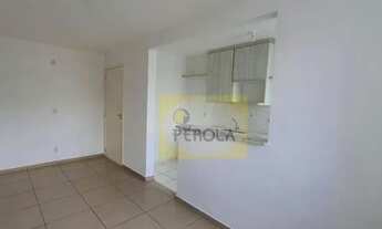 Imagem 3: Apartamento com 3 dormitórios para alugar, 64 m² por R$ 2.065,42/mês - Jardim Nova Europa