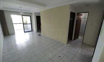 Imagem 4: Alugo Apto 3/4 - Pedro Gondim - Prox. ao Shopping Carro Legal