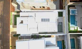 Imagem 4: Casa Térrea Quinta dos Ventos